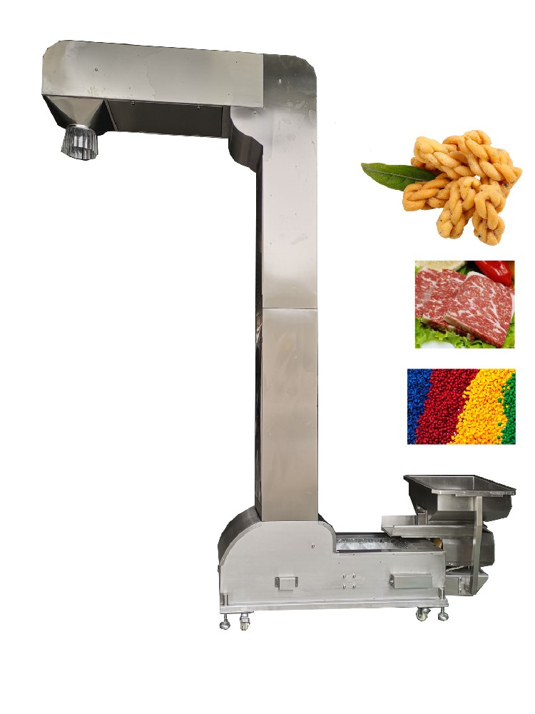 郴州Z型上料机